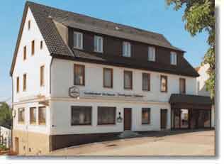 Hotel Goldener Ochsen